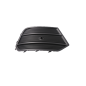 GRIGLIA PARAURTI ANTERIORE DESTRA NERA CON SENSORI AUDI Q3 8UB8UG 20112014       VERS2015 , AUDI Q3 8UB8UG 20142018