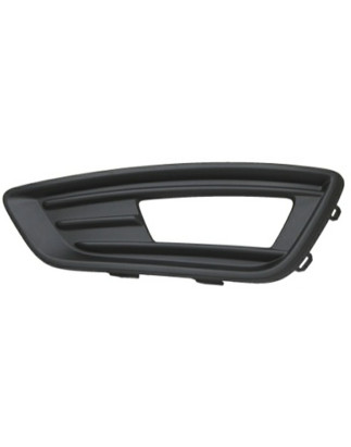 GRIGLIA PARAURTI ANTERIORE SINISTRA CON FENDINEBBIA FORD FOCUS DH 20142018