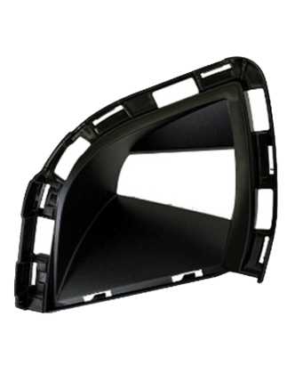 GRIGLIA PARAURTI ANTERIORE SINISTRA INTERNA BMW SERIES 2 ACTIVEGRAN TOURER F45F46 20142017 VERS2017 M-SPORT, BMW SERIES 2 ACTIV