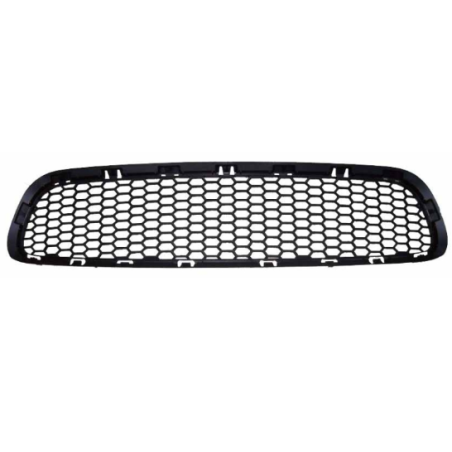 GRIGLIA PARAURTI ANTERIORE NERA BMW SERIES 5 F10F11 20102013       VERS M5 , BMW SERIES 5 F10F11 20132016       VERS M5