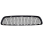 GRIGLIA PARAURTI ANTERIORE NERA BMW SERIES 5 F10F11 20102013       VERS M5 , BMW SERIES 5 F10F11 20132016       VERS M5