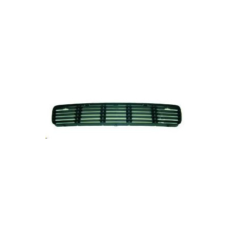 GRIGLIA PARAURTI ANTERIORE CENTRALE 5 PORTE VOLKSWAGEN CADDY PICK-UP 9UF 19962004       VERS 091996072004 , VOLKSWAGEN CADDY VA