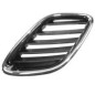GRIGLIA ANTERIORE SINISTRA CROMATANERA SAAB 93 YS3DYSEFE79D79D75E50 20022007