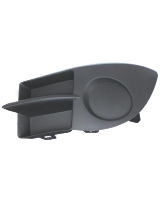 GRIGLIA PARAURTI ANTERIORE SINISTRA RENAULT CLIO IICAMPUSTHALIA BBCB 20012006      , RENAULT CLIO III BR0 1CR0 1 20062009