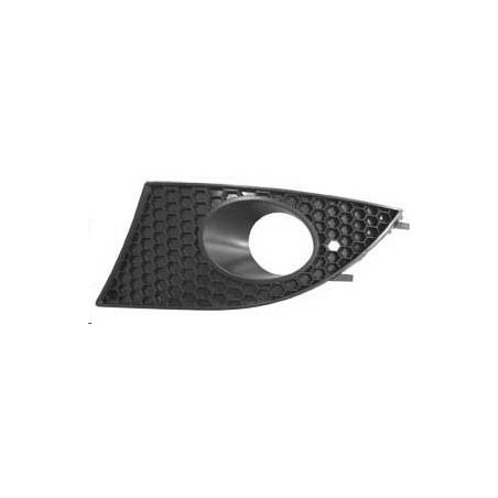 GRIGLIA PARAURTI ANTERIORE SINISTRA TÜV CON FENDINEBBIA SEAT ALTEA 5P1 20042015 VERS 2009, SEAT TOLEDO 5P2 20042012 VERS 2009