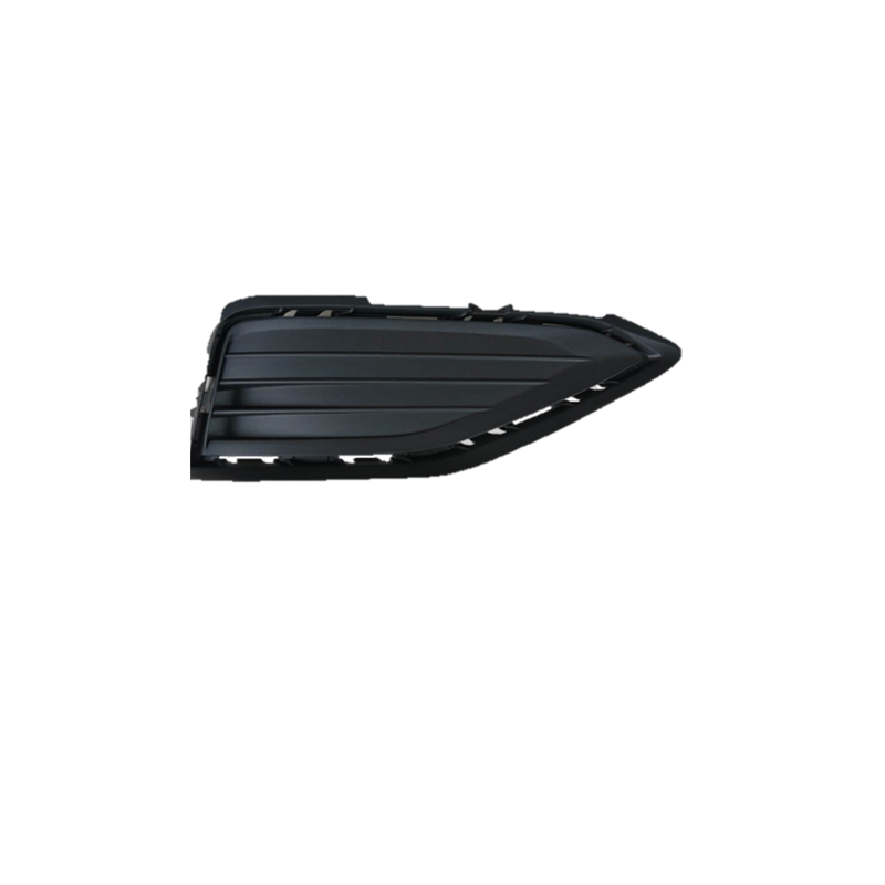 GRIGLIA PARAURTI ANTERIORE SINISTRA NERA VOLKSWAGEN JETTA 2019