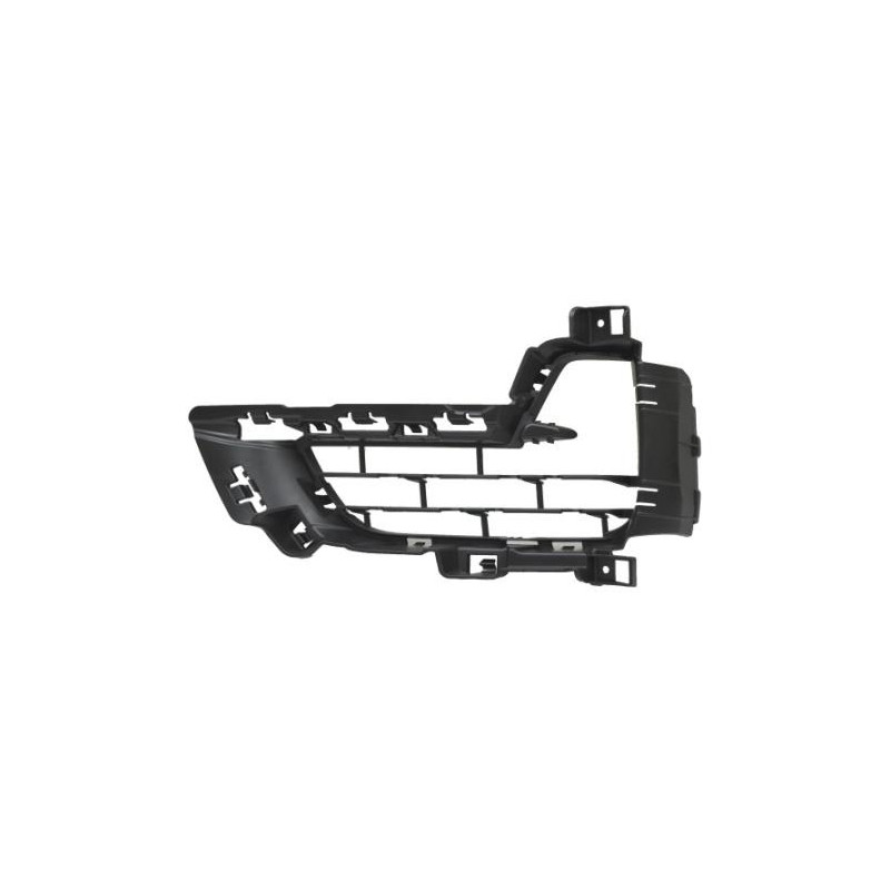 GRIGLIA PARAURTI ANTERIORE SINISTRA APERTA BMW X5 F15 20132018