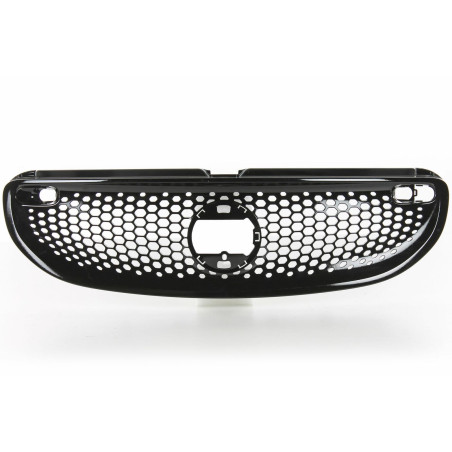 GRIGLIA NERA SMART FORTWO 453 2014