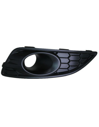 GRIGLIA PARAURTI ANTERIORE SINISTRA CON FENDINEBBIA FORD FIESTA JD 20132017