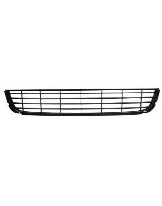 GRIGLIA PARAURTI ANTERIORE CENTRALE T�V VOLKSWAGEN GOLF VI 5K1 20082013