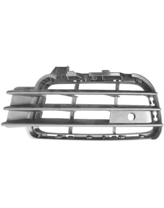 GRIGLIA PARAURTI ANTERIORE SINISTRA VOLKSWAGEN TOUAREG 7P57P6 20102014