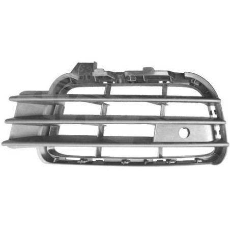 GRIGLIA PARAURTI ANTERIORE SINISTRA VOLKSWAGEN TOUAREG 7P57P6 20102014