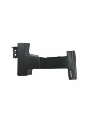 GRIGLIA PARAURTI ANTERIORE CENTRALE RENAULT CLIO IV BHKH 20162019