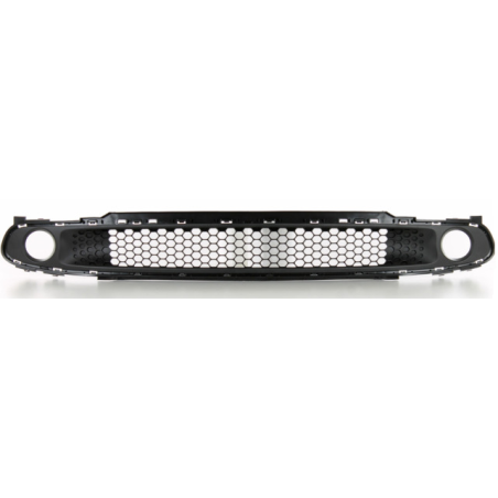 GRIGLIA PARAURTI ANTERIORE CENTRALE SMART FORFOUR 453 2015