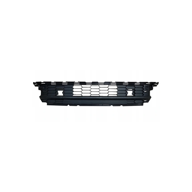 GRIGLIA PARAURTI ANTERIORE NERA CON SENSORI SKODA KODIAQ I NS6NS7NV7 20162021