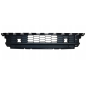 GRIGLIA PARAURTI ANTERIORE NERA CON SENSORI SKODA KODIAQ I NS6NS7NV7 20162021