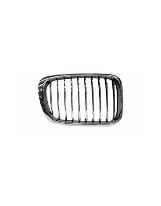 GRIGLIA ANTERIORE DESTRA CROMATA BMW SERIES 3 COMPACT E46 20012005      , BMW SERIES 3 SDN E46 19992002      , CITROEN e JUMPER
