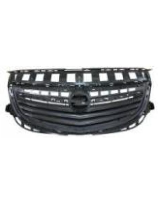 GRIGLIA PARAURTI ANTERIORE OPEL INSIGNIA Z18 2017