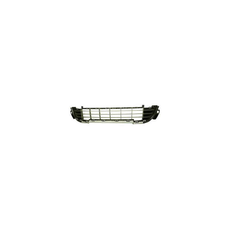 GRIGLIA PARAURTI ANTERIORE INFERIORE PEUGEOT 207 WDWAWC 20062014       VERS SPORT