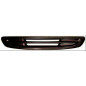 GRIGLIA NERA LISCIA SMART FORTWO 450 19982007       VERS 2002