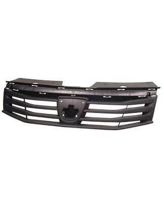 GRIGLIA NERA DACIA SANDERO I BS 20082012