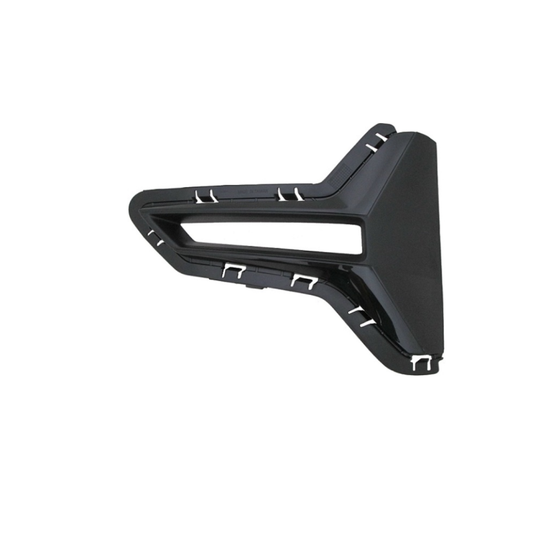 GRIGLIA PARAURTI ANTERIORE DESTRA APERTA VERS LUXURY FORO CON FENDINEBBIA BMW SERIES 3 SDNSW G20G21 20182022