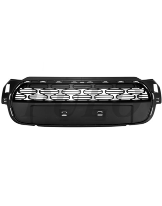 GRIGLIA PARAURTI ANTERIORE CITROEN C3 SX 20162024       VERS 2020