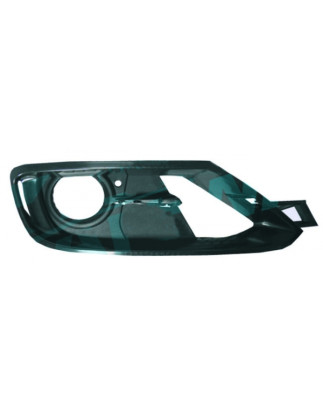 GRIGLIA PARAURTI ANTERIORE DESTRA APERTA BMW SERIES 3 SDNSW F30F31 20122014       VERS SPORT