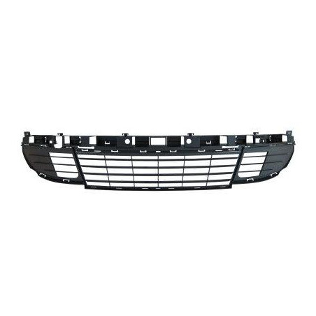 GRIGLIA PARAURTI ANTERIORE CENTRALE RENAULT SCENICGRAND SCENIC JZ0JZ1 20092012