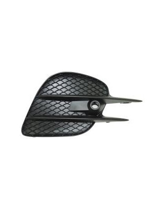 GRIGLIA PARAURTI ANTERIORE SINISTRA MERCEDES-BENZ GLC X253C253 20152020