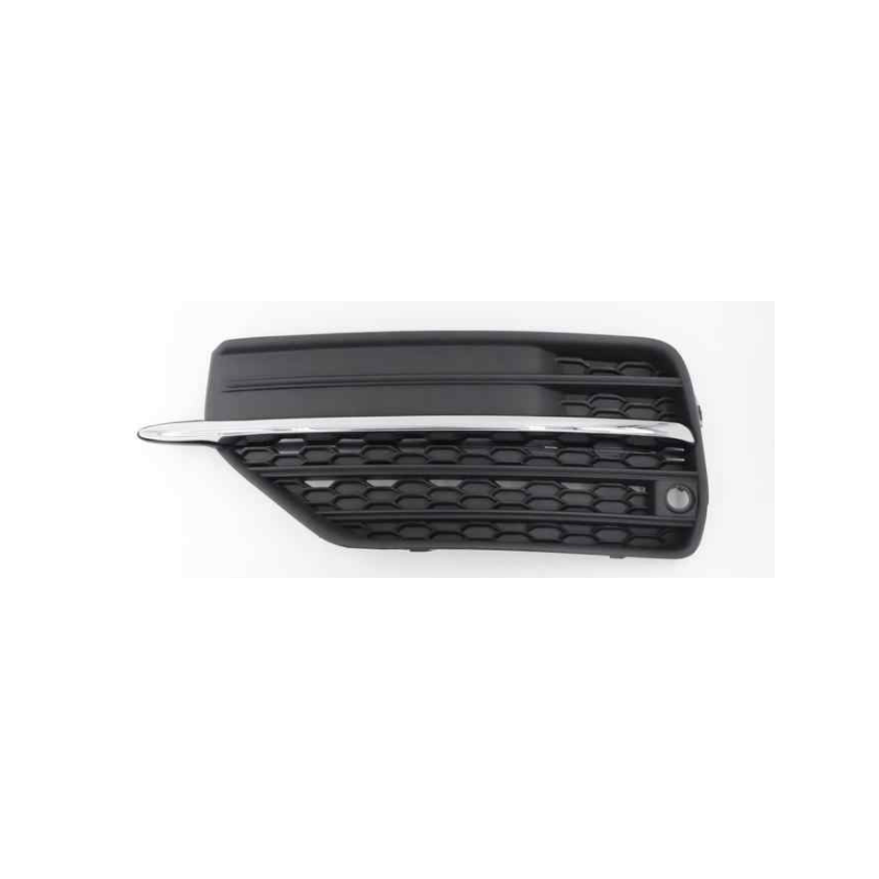 GRIGLIA PARAURTI ANTERIORE SINISTRA CON MODANATURA CON SENSORI VOLVO XC90 256 20142020