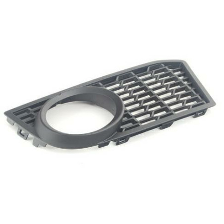 GRIGLIA PARAURTI ANTERIORE SINISTRA CON FENDINEBBIA BMW SERIES 5 F10F11 20102013