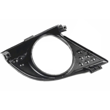 GRIGLIA PARAURTI ANTERIORE SINISTRA NERA HONDA ACCORD CWCLCN 20082015