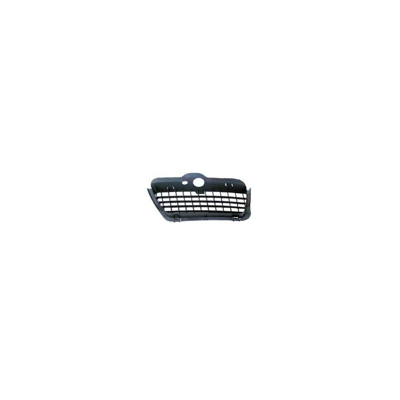 GRIGLIA PARAURTI ANTERIORE SINISTRA VOLKSWAGEN GOLF III 1H11H5 19921998
