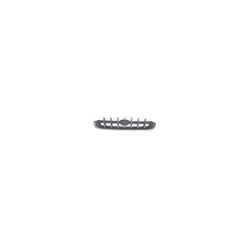 GRIGLIA CROMATANERA HYUNDAI ATOS PRIME MX 19992003       VERS 19992001