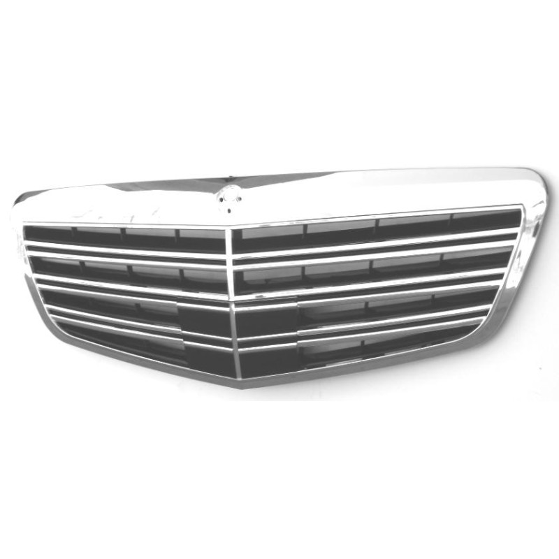 GRIGLIA MERCEDES-BENZ S CLASS W221 20052013       VERS AMG 2009