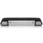 GRIGLIA PARAURTI ANTERIORE INFERIORE CON SENSORI JEEP COMPASS MPM6MVM7 20222025