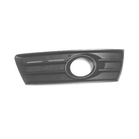 GRIGLIA PARAURTI ANTERIORE DESTRA CON FENDINEBBIA VOLKSWAGEN PASSAT CC 357 20082012