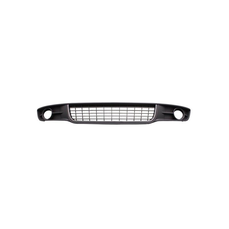 GRIGLIA PARAURTI ANTERIORE CON FENDINEBBIA FIAT STRADA 2012           VERSTREKKING