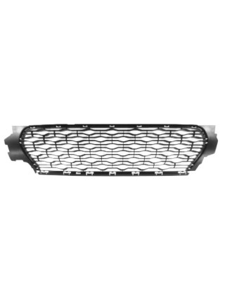 GRIGLIA PARAURTI ANTERIORE CENTRALE DACIA DUSTER II HM 20172022      , DACIA DUSTER II HM 20222024