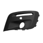 GRIGLIA PARAURTI ANTERIORE SINISTRA NERA CON FENDINEBBIA CON SENSORI CITROEN BERLINGO B9 20152019      , PEUGEOT PARTNER 201520