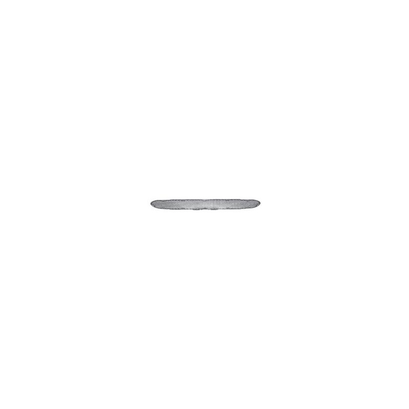 GRIGLIA PARAURTI ANTERIORE FORD ESCORT GALANL 19951998