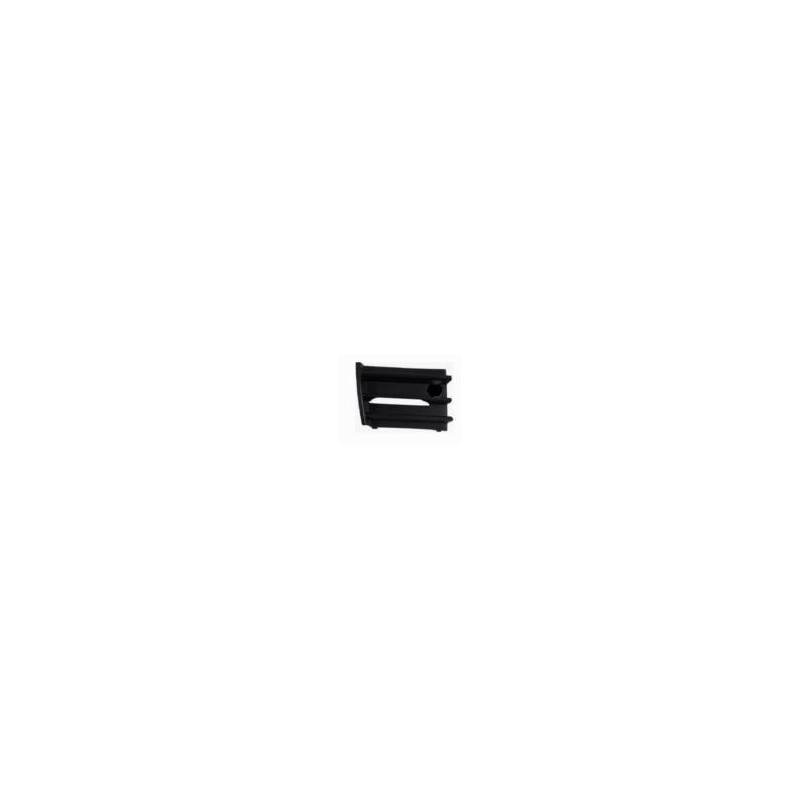 GRIGLIA PARAURTI ANTERIORE DESTRA T�V CON FENDINEBBIA SKODA OCTAVIA 5 1Z31Z5 20042008