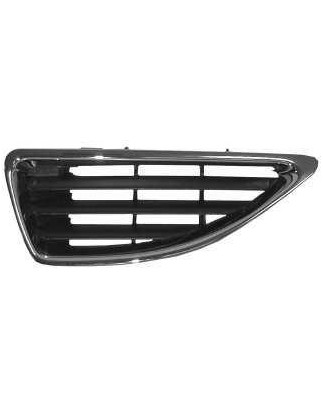 GRIGLIA ANTERIORE SINISTRA CROMATANERA T�V RENAULT MEGANE COUPE-CABRIO EA0EA1 19992002      , RENAULT MEGANE LB BA0BA1 19992002