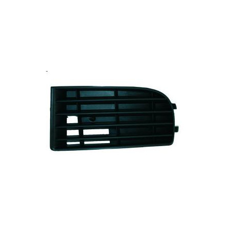 GRIGLIA PARAURTI ANTERIORE SINISTRA 4 PROFILI T�V VOLKSWAGEN GOLF V 1K1 20042008