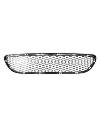 GRIGLIA PARAURTI ANTERIORE CENTRALE BMW SERIES 3 SDNSW E90E91 20082012