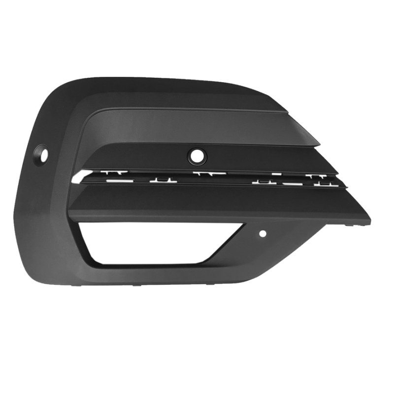 GRIGLIA PARAURTI ANTERIORE SINISTRA CANGOLO MORTO CON SENSORI VOLKSWAGEN TRANSPORTER T6 SGASGHSHASHH 20152019       VERS MULTIV