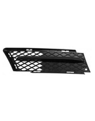 GRIGLIA PARAURTI ANTERIORE DESTRA TÜV BMW SERIES 3 SDNSW E90E91 20052008