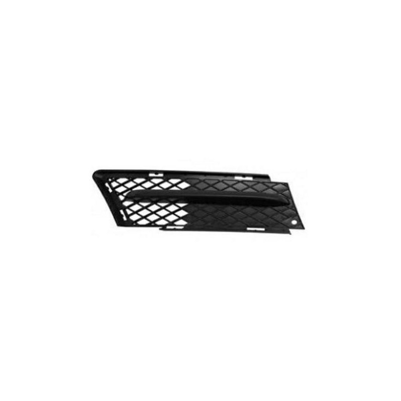 GRIGLIA PARAURTI ANTERIORE DESTRA T�V BMW SERIES 3 SDNSW E90E91 20052008