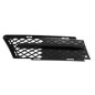 GRIGLIA PARAURTI ANTERIORE DESTRA TÜV BMW SERIES 3 SDNSW E90E91 20052008